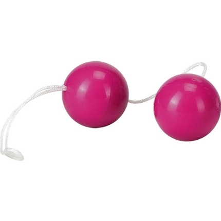 seven creations - bolas chinas unisex