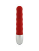 Vibrador Seven Creations Discreet Vermelho