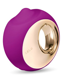 Vibrador Lelo Ora 3 Roxo