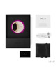 lelo - ora 3 estÍmulador sexo oral lila