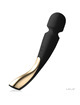 Varinha Lelo Smart Wand 2 Preto