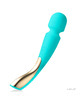 Varinha Lelo Smart Wand 2 Preto