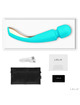 Varinha Lelo Smart Wand 2 Preto