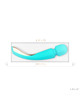 Varinha Lelo Smart Wand 2 Preto