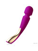 Varinha Lelo Smart Wand 2 Preto