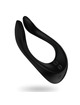 satisfyer - partner multifun 2 black