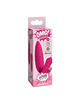 Bala Vibratória OMG Fun Rosa