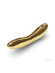 lelo - inez 24 k gold gold vibrator