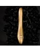 lelo - inez 24 k gold gold vibrator