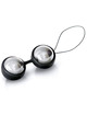 lelo - luna beads acero inoxidable