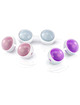 Kit Bolas de Kegel Lelo Luna