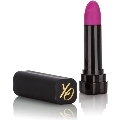Vibrador Calexotics Hide Play Lipstick Roxo