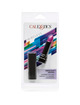 California exotics - hide play purple lipstick stimulator