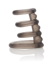 california exotics - dr. j support master triple anillo