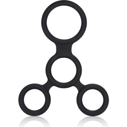 california exotics - full erection spreader