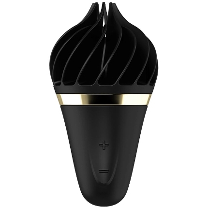 Estimulador de Clitóris Satisfyer Sweet Treat Rosa