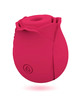 mia - rose air wave stimulator limited edition - red