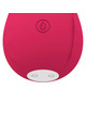 Estimulador de Clitóris Mia Rose Air Wave Vermelho