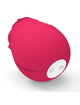 mia - rose air wave stimulator limited edition - red