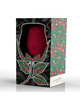 mia - rose air wave stimulator limited edition - red