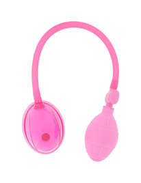 Bomba para Vagina Seven Creations Rosa