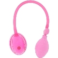 seven creations - succionador de vagina rosa