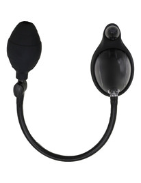 Bomba para Vagina Seven Creations Preto