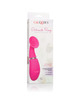 Estimulador de Clitóris Calexotics Climaxer Rosa