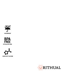 Kit Bolas de Kegel Rithual Deva Turquesa