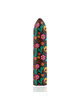 Custom bullets - rechargeable skull magnetic bullet 10 intensities
