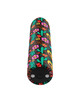 Custom bullets - bala recargable skull 10 intensidades