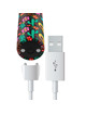 Custom bullets - rechargeable skull magnetic bullet 10 intensities