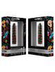 Custom bullets - rechargeable skull magnetic bullet 10 intensities