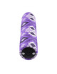 Custom bullets - bala recargable snake lila 10 intensidades