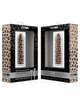 Custom bullets - bala recargable leopard 10 intensidades