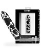 Custom bullets - bala recargable cow 10 intensidades