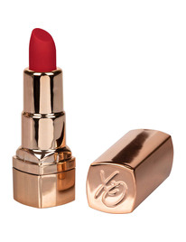 california exotics - bala rechargeable lipstick hide play red