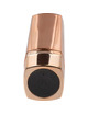 Mini Vibrador Calexotics Lipstick Hide Vermelho