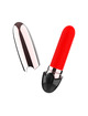 Coquette toys - vibrator rechargeable lipstick black/ gold