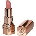 Mini Vibrador Calexotics Lipstick Hide Rosa