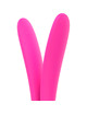 Vibrador OhMama Duplo Rosa