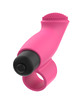 ohmama - pink thimble vibrator xmas edition