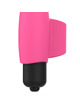ohmama - pink thimble vibrator xmas edition