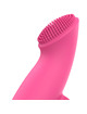 ohmama - pink thimble vibrator xmas edition