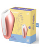 satisfyer - love suctioner breeze copper