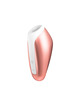 Estimulador de Clitóris Satisfyer Love Breeze Cobre
