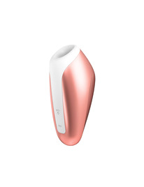 satisfyer - love succionador breeze copper