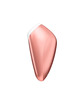 satisfyer - love suctioner breeze copper