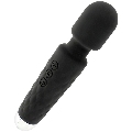 Varinha OhMama Recarregável Preto
