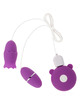 Ohmama - double stimulator 10 vibration modes